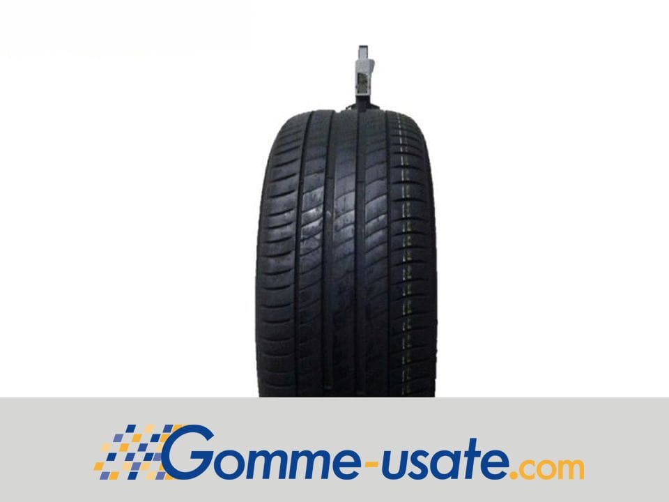Thumb Michelin Gomme Usate Michelin 225/50 R17 94V Primacy 3 (55%) pneumatici usati Estivo_2